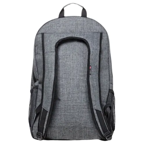 Globe Jagger III Charcoal Backpack