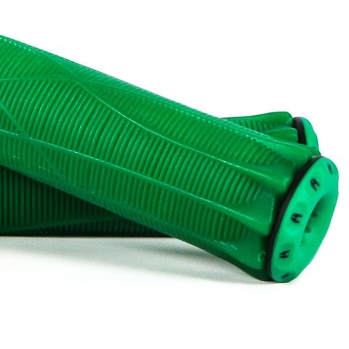 Ethic Green Scooter Grips