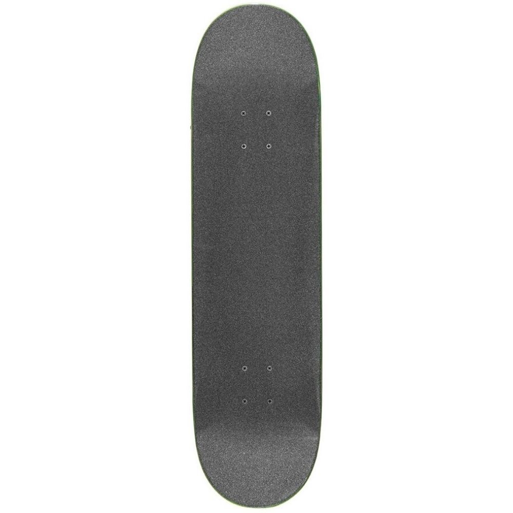 Globe Skateboard Complete G1 Full On Tropicool 8.25