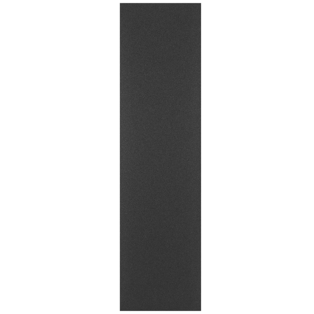 Shortys Black Magic 9 x 33 Black Grip Tape Sheet