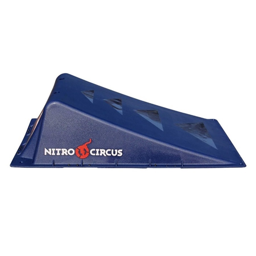 Nitro Circus Mini Launch Ramp