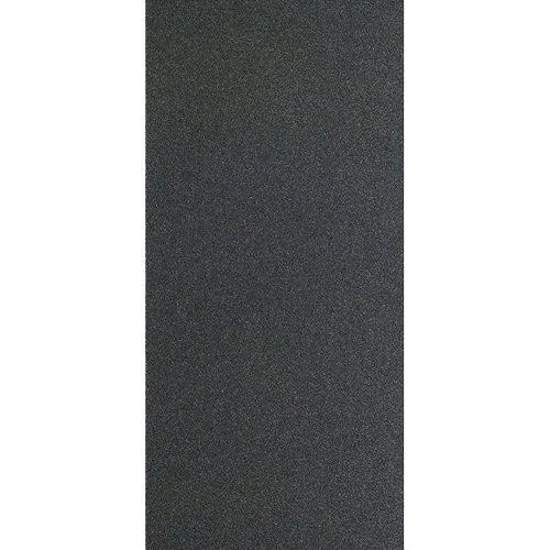 Jessup Black 9 x 33 Skateboard Grip Tape Sheet