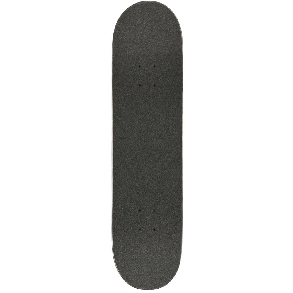 Globe Skateboard Complete Goodstock Black 8.125