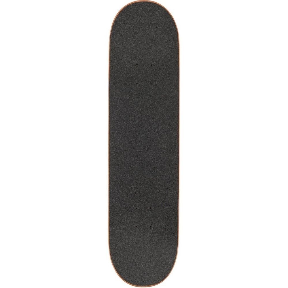 Globe Goodstock Red 7.75 Complete Skateboard