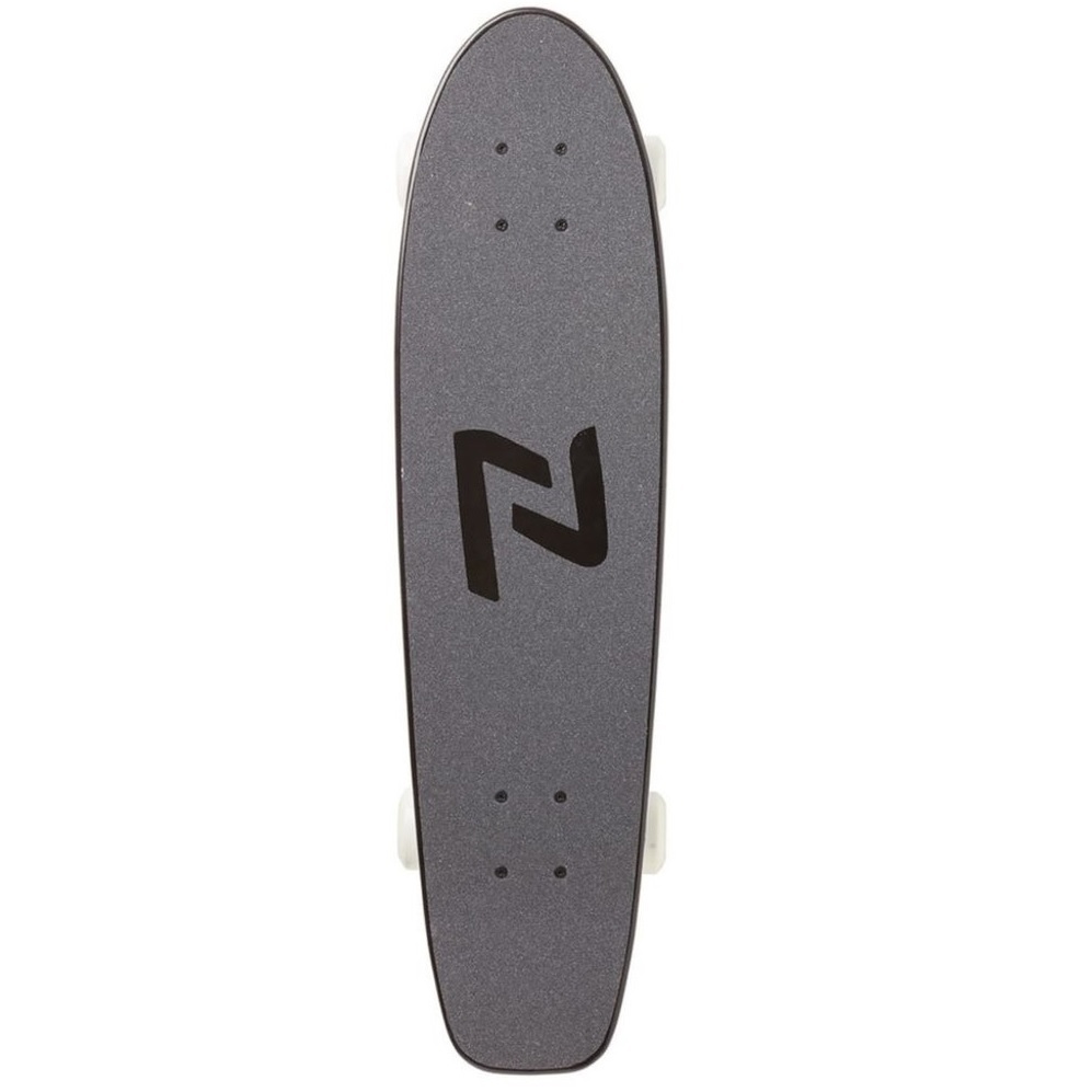 Z-Flex Jay Adams Metalflake Blue 29 Cruiser Skateboard