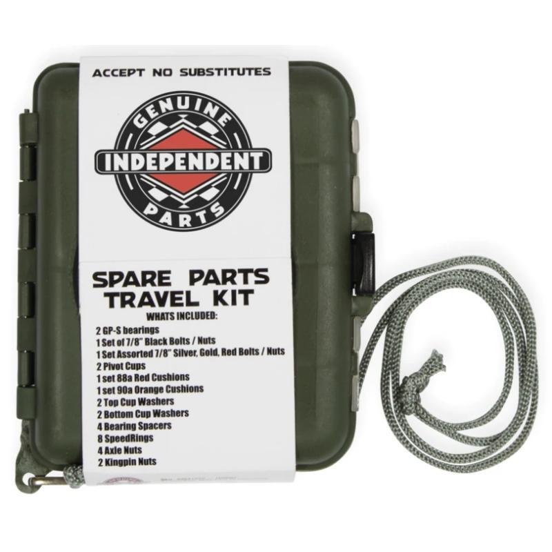 Independent Skateboard Spare Parts Kit