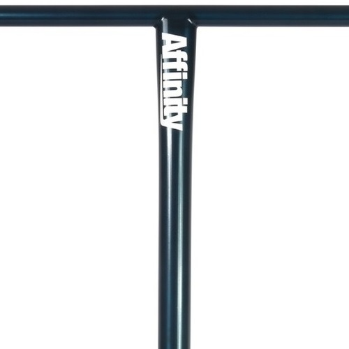 Affinity Classic Oversized Midnight Teal XL 710mm Scooter Bars