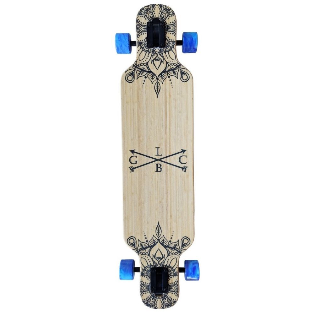 Longboard Skateboards Kick Push Skate Shop
