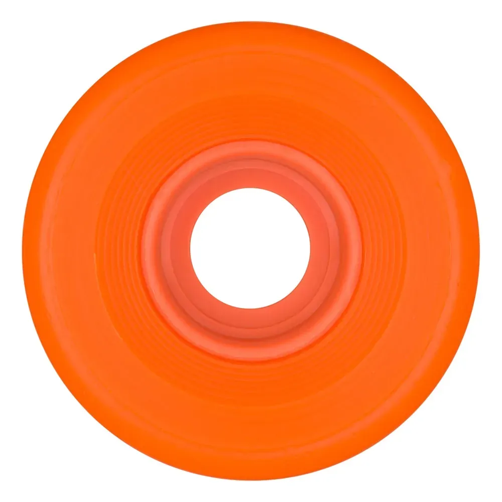 OJ Mini Super Juice Orange 78A 55mm Skateboard Wheels