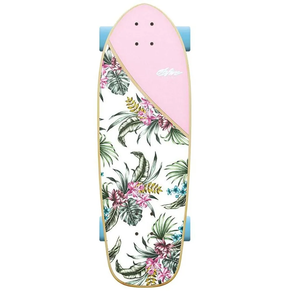 Obfive Leilani 31 Surfskate Skateboard