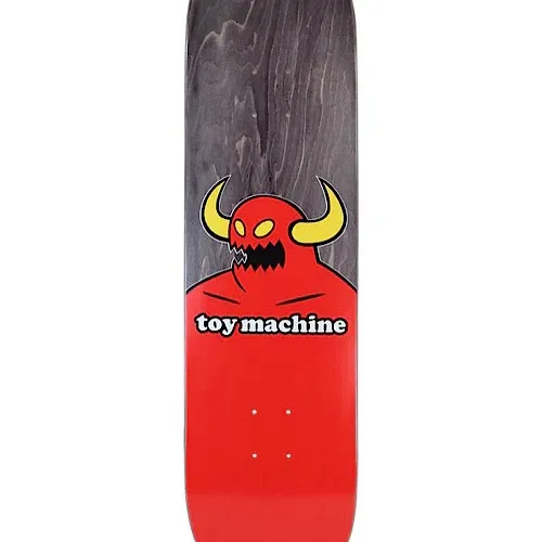 Toy Machine Monster 7.75 Skateboard Deck