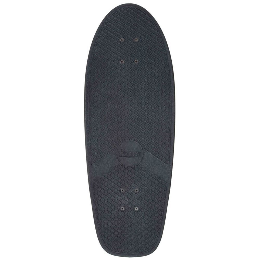 Penny High Line Blackout Surfskate Skateboard