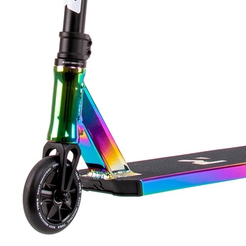 Root Industries Type R Rocket Fuel Complete Scooter