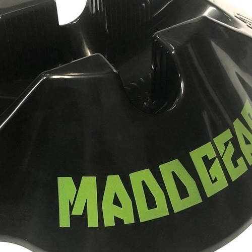 Madd Gear Black Scooter Stand