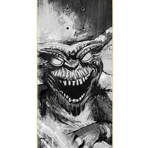 Zero Dane Burman Gremlins 8.25 Skateboard Deck