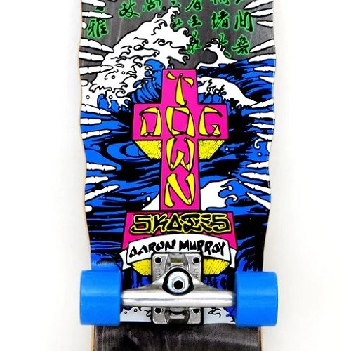 Dogtown Aaron Murray 8.75 Cruiser Skateboard