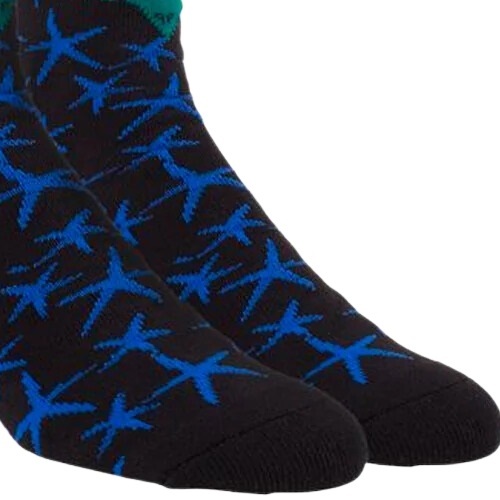 Toy Machine Turtlehead Socks