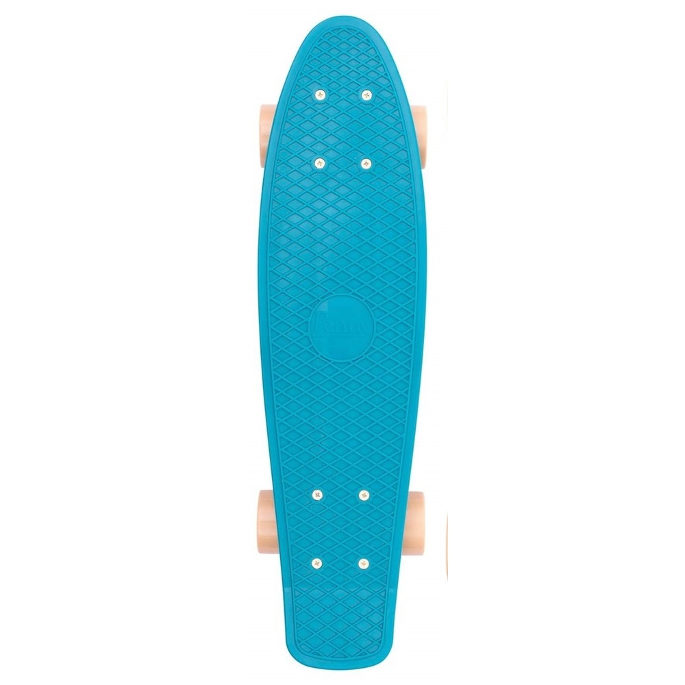 Penny 22 Ocean Mist Cruiser Skateboard