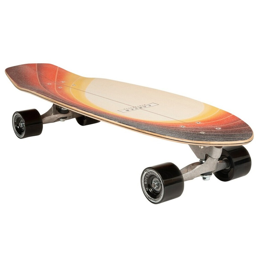 Carver Glass Off CX Surfskate Skateboard