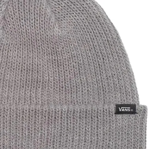 Vans Beanie Core Basics Heather Grey