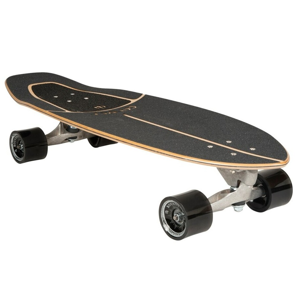 Carver USA Booster CX Surfskate Skateboard