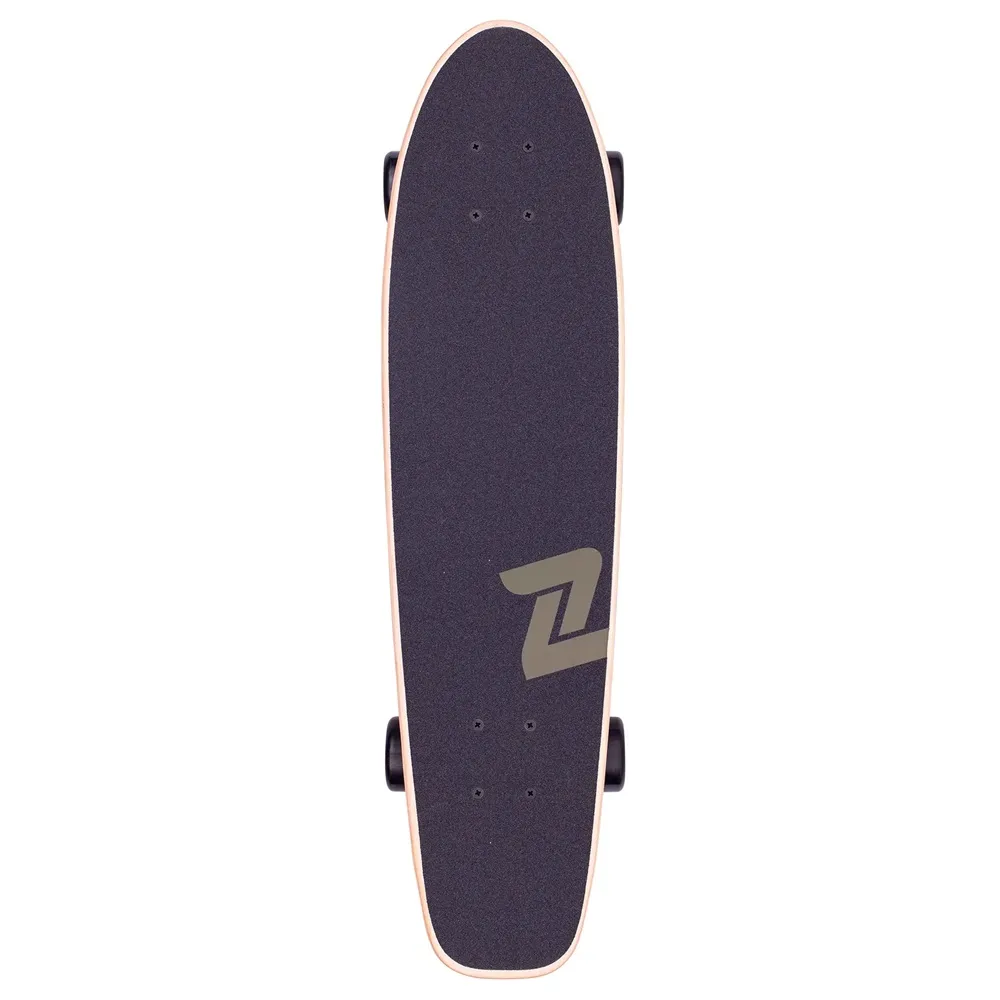 Z-Flex Jay Adams Pop Olive 29 Cruiser Skateboard