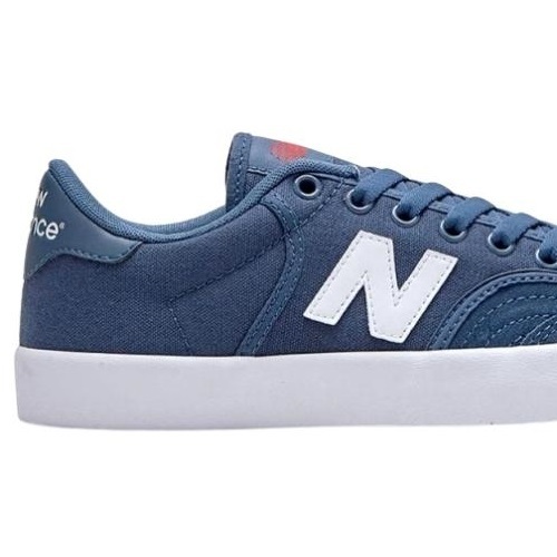 New Balance NM212 Blue White Mens Skate Shoes