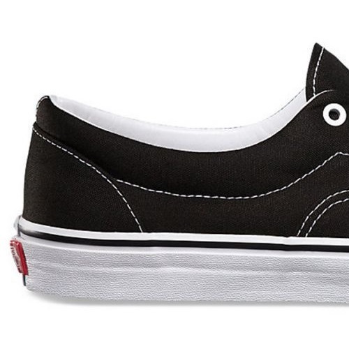 Vans Era Black Shoes [Size: US 5]