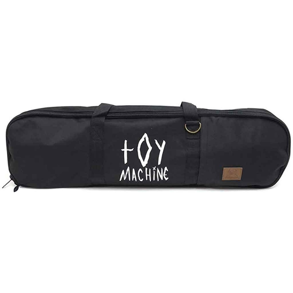 Toy Machine Canvas Deck Bag