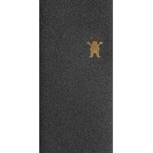 Grizzly Grip Stay Grizzly 9 x 33 Skateboard Grip Tape Sheet