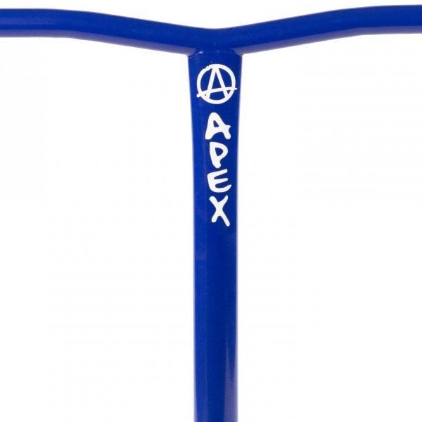 Apex HIC Blue 600mm Bol Bars