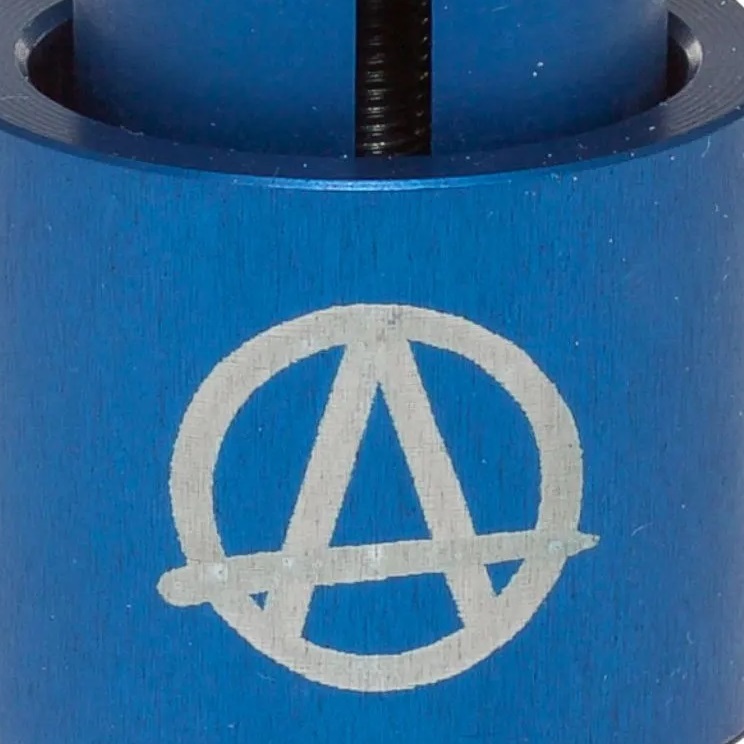 Apex Pro HIC Blue Clamp And Compression Kit