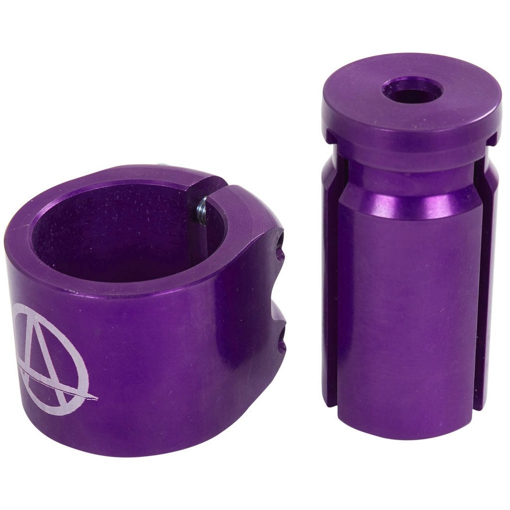 Apex IHCHIC Purple Scooter Conversion Kit