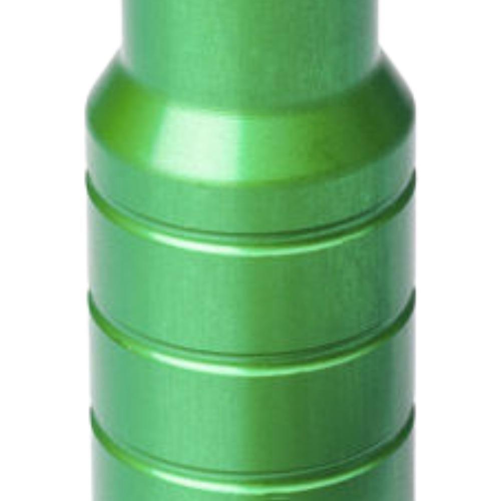 Apex Grind Green Scooter Pegs