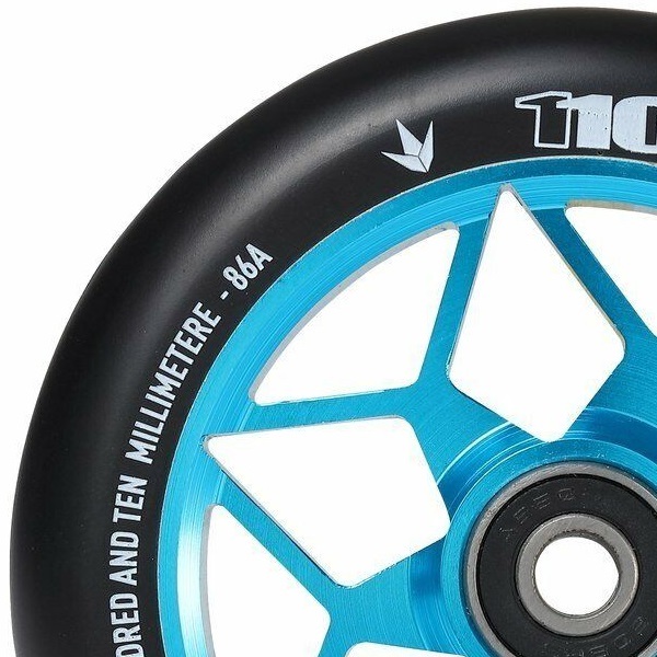 Scooter Wheels Kick Push Scooter Shop