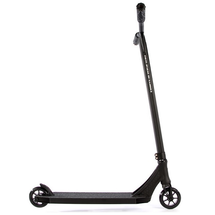 Ethic Complete Scooter Erawan Black