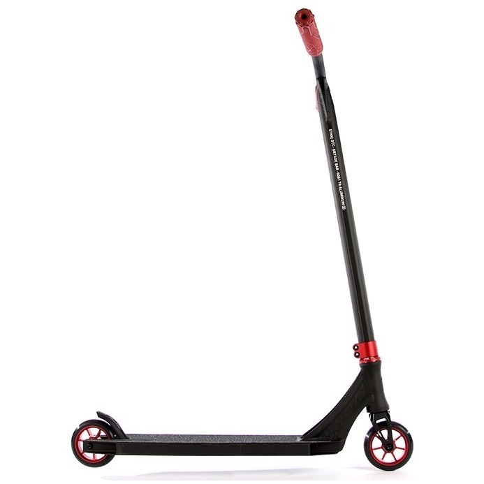 Ethic Complete Scooter Erawan Red