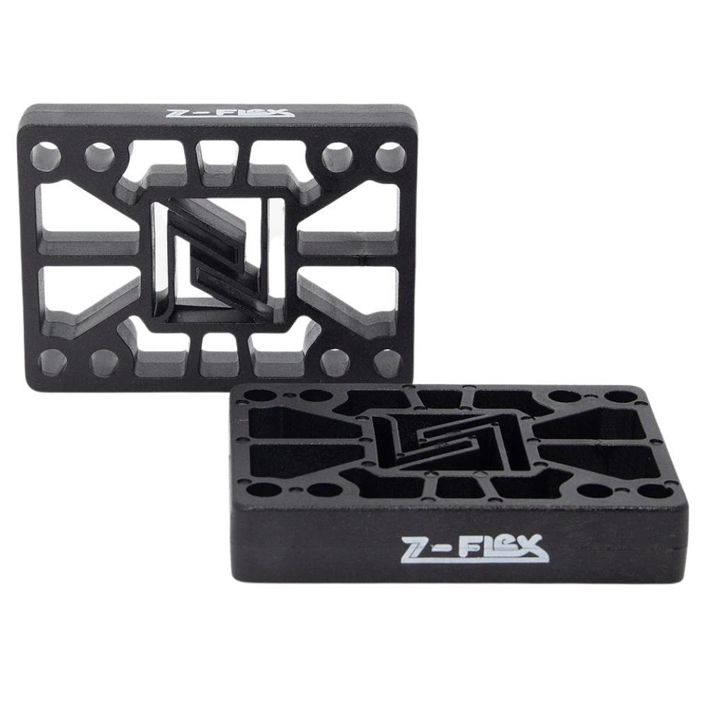 Z-Flex 14mm Skateboard Riser Pads