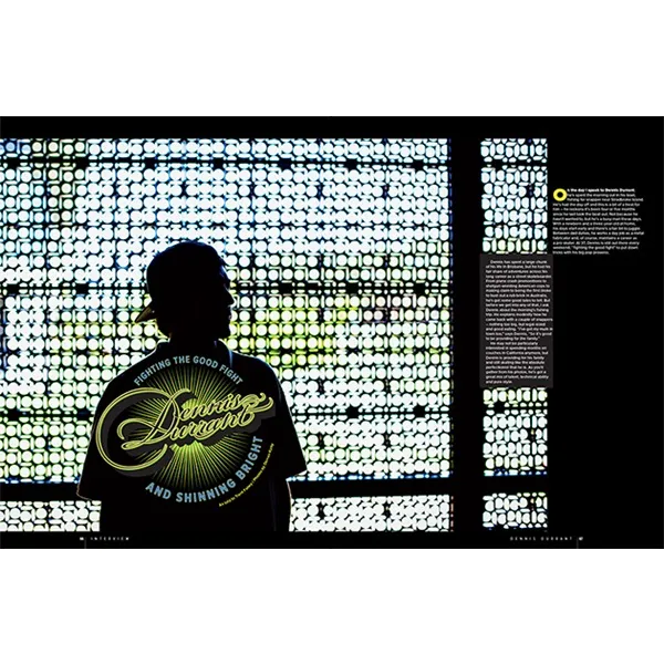 Slam Issue 232 Skate Magazine