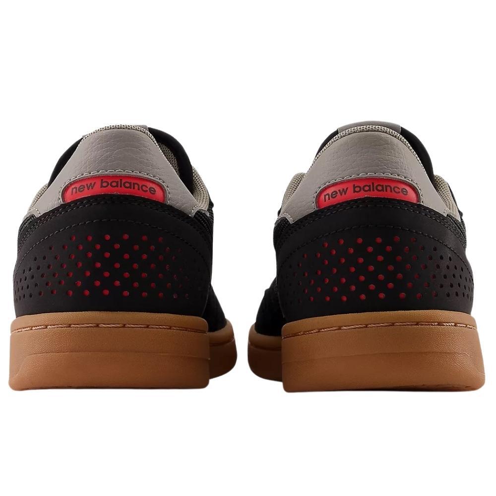 New Balance NM440 Black Grey Mens Skate Shoes [Size: US 8]