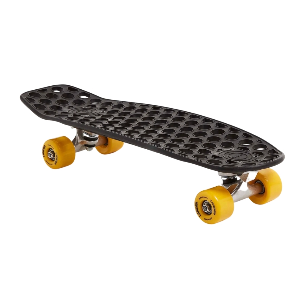 Lander Rio Pavement Cruiser Skateboard