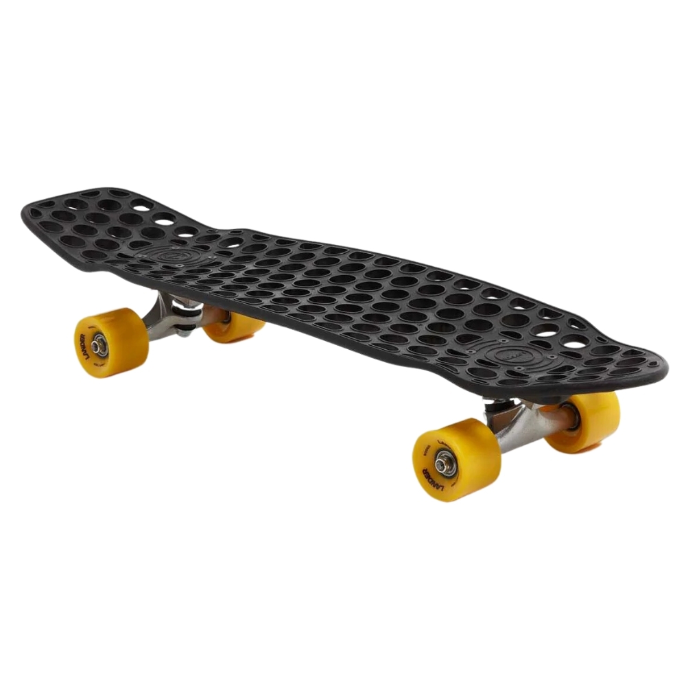 Lander Rodeo Pavement Cruiser Skateboard