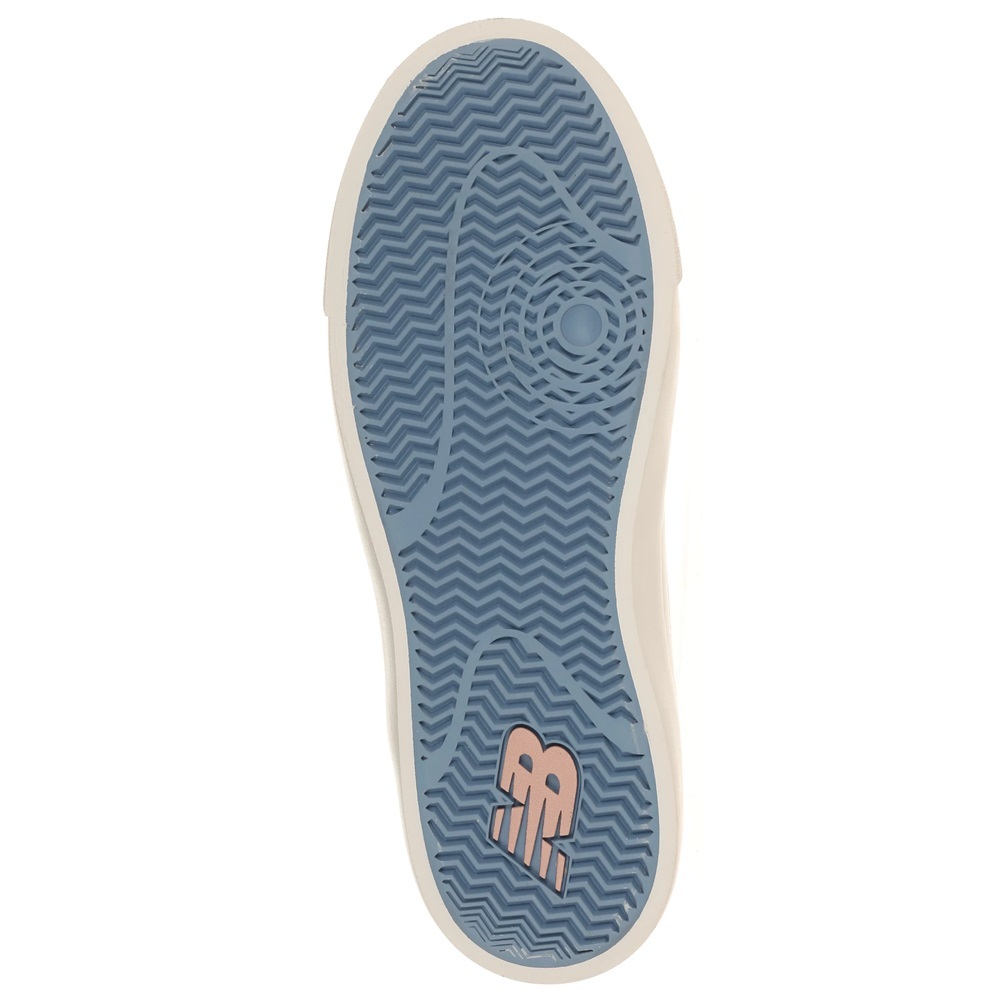 New Balance Franky Villani NM417ALD White Lavender Mens Skate Shoes [Size: US 8]