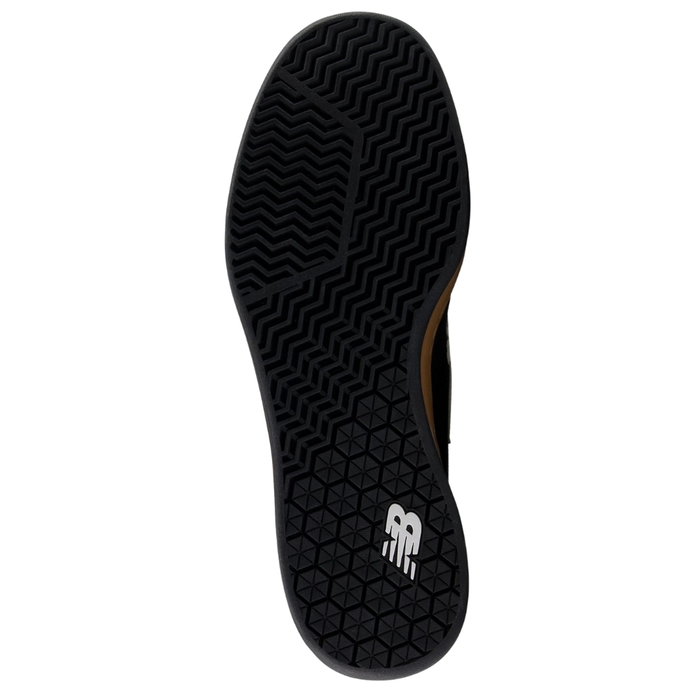 New Balance NM440BNG V2 Black Gum Mens Skate Shoes [Size: US 10]