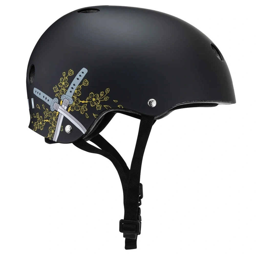 Triple 8 Certified Sky Brown Signature Helmet [Size: L-XL]