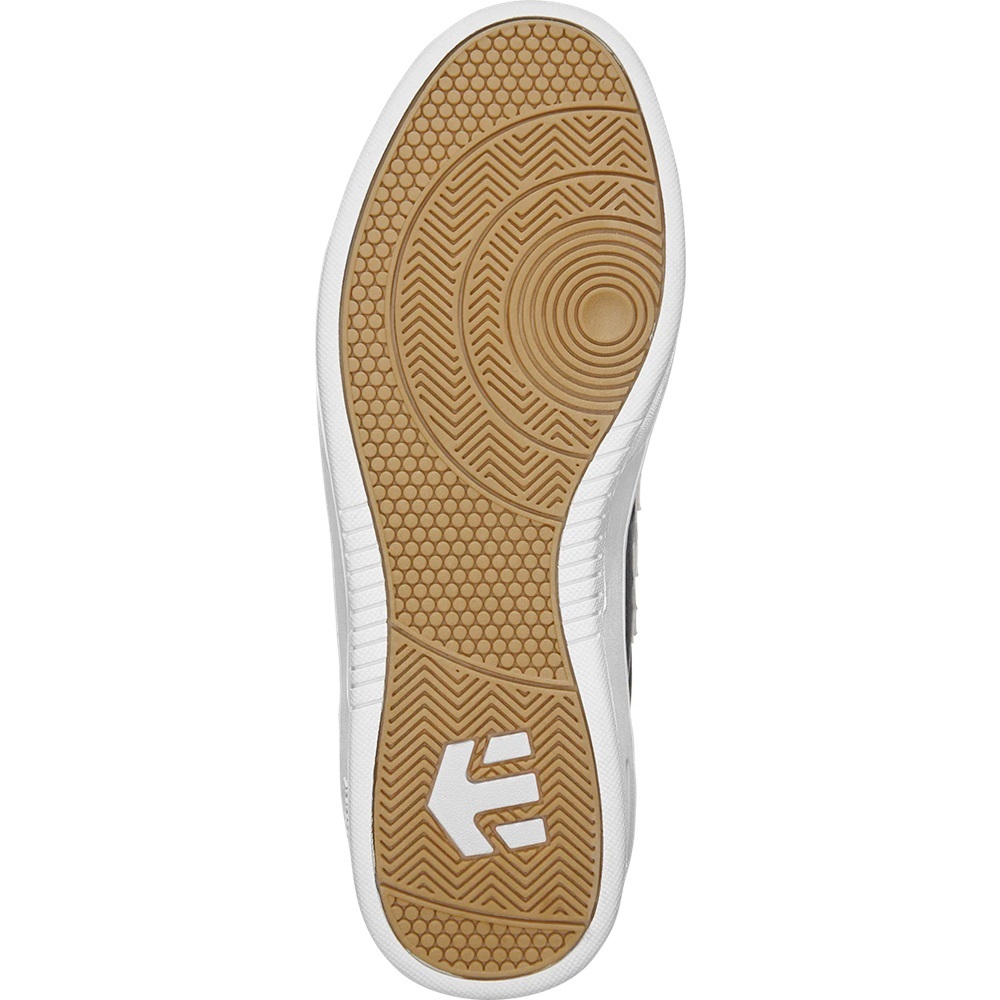 Etnies The Aurelien Black White Mens Skate Shoes [Size: US 13]
