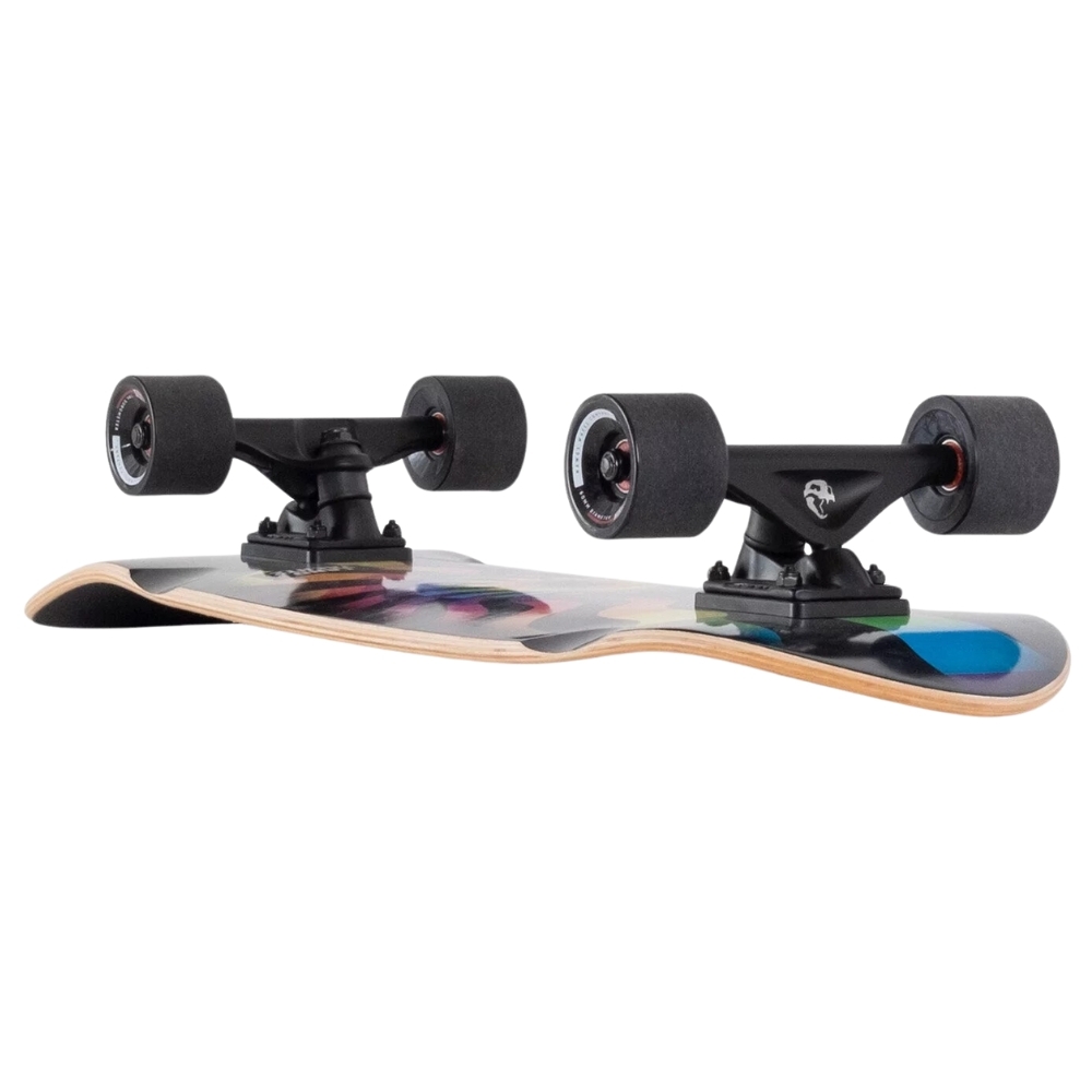 Landyachtz Jammer Gravity Cruiser Skateboard