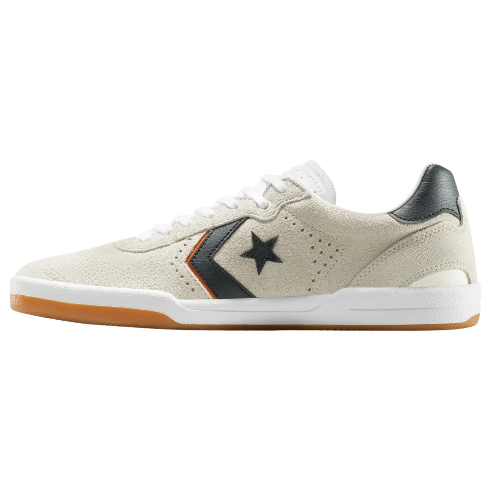 Converse Louie Lopez Pro 2 Low Egret White Green Shoes [Size: US 9]