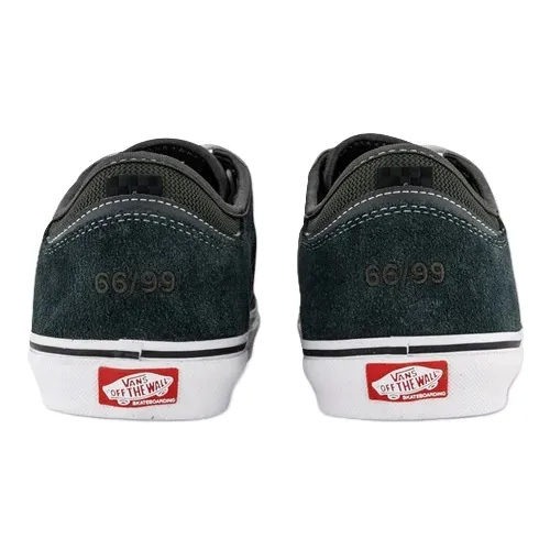 Vans Skate Rowley Dark Forest Shoes [Size: US 10]