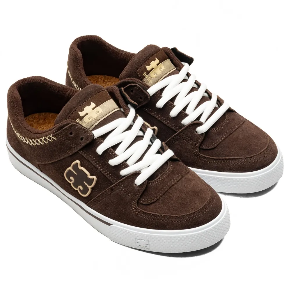 iPath Reed Low Brown Shoes [Size: US 10]